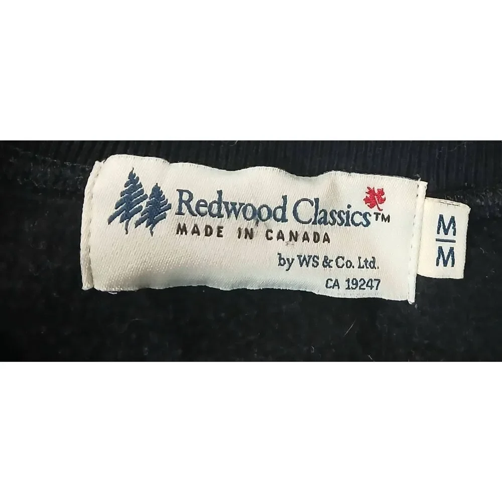 Redwood classics good pre